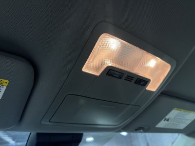 2019 Toyota Highlander LE Plus