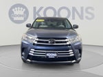 2019 Toyota Highlander LE Plus