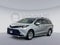 2023 Toyota Sienna Woodland Edition