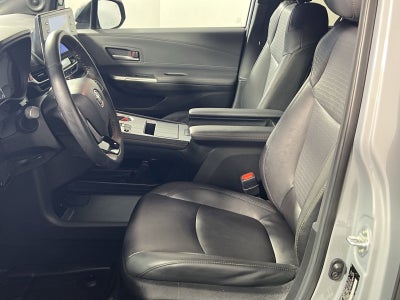 2023 Toyota Sienna Woodland Edition