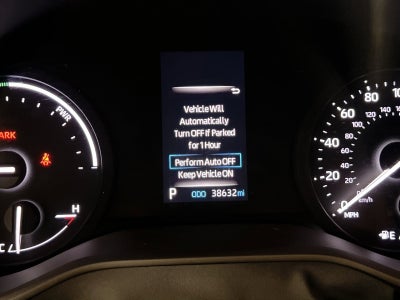 2023 Toyota Sienna Woodland Edition
