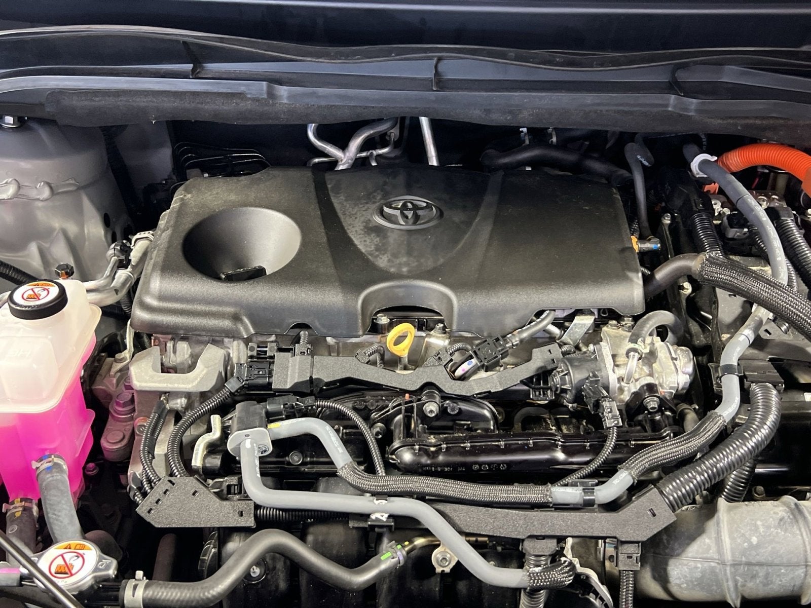 2023 Toyota Sienna Woodland Edition