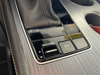 2023 Toyota Sienna Woodland Edition