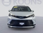 2023 Toyota Sienna Woodland Edition