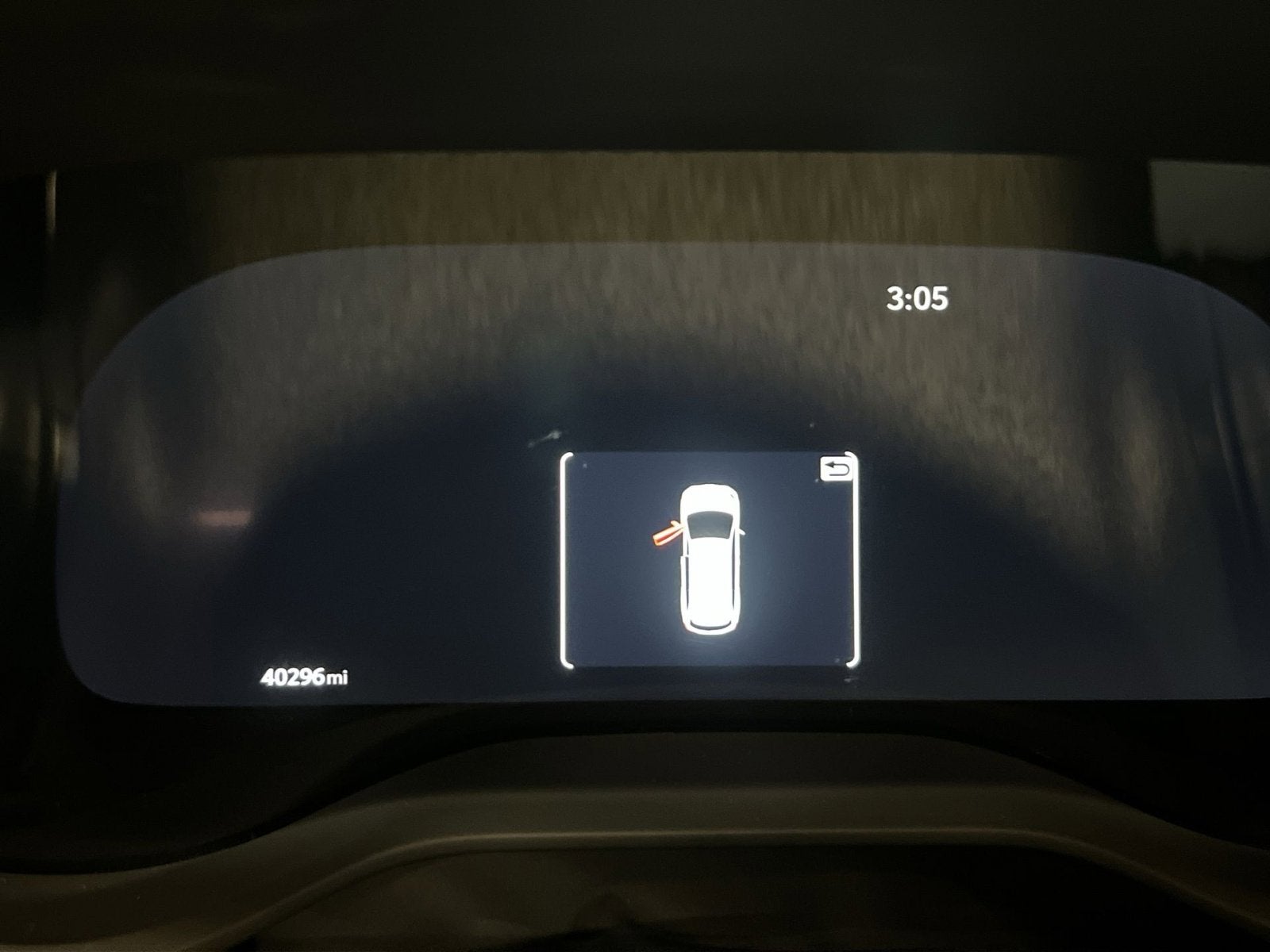 2025 Toyota Sienna Woodland Edition