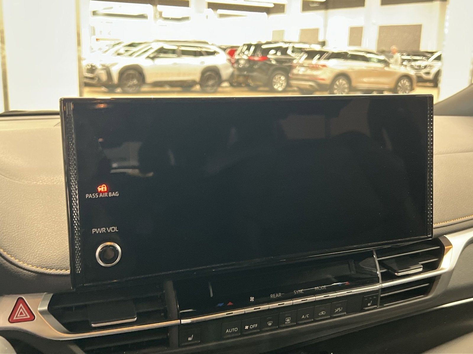 2025 Toyota Sienna Woodland Edition