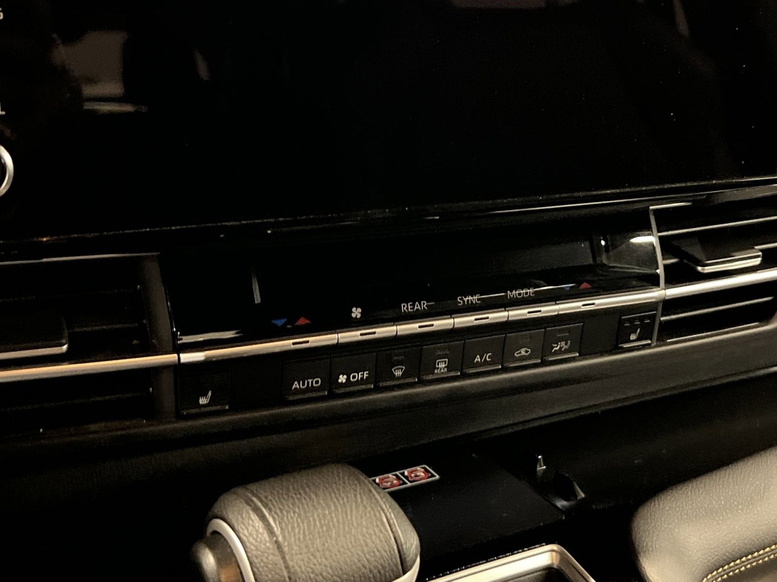 2025 Toyota Sienna Woodland Edition