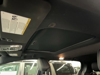 2025 Toyota Sienna Woodland Edition