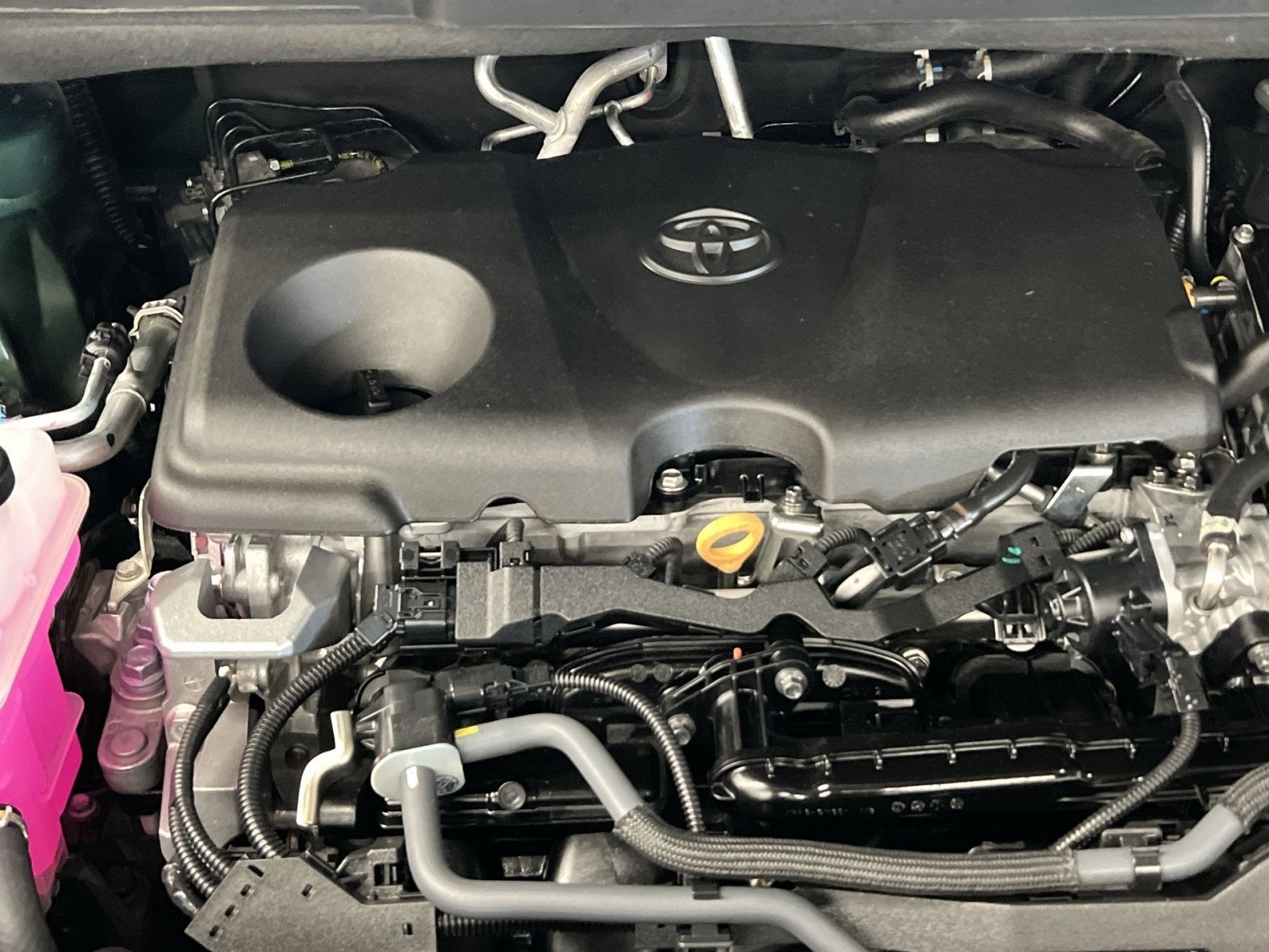 2025 Toyota Sienna Woodland Edition