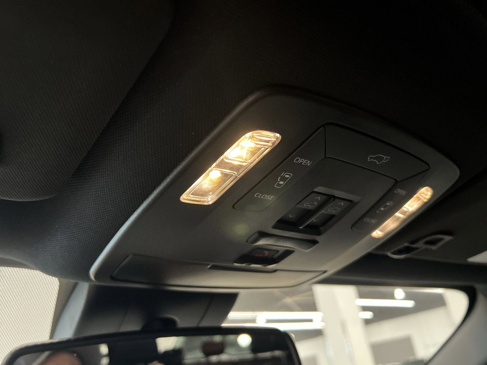 2025 Toyota Sienna Woodland Edition