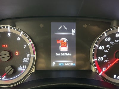 2022 Toyota Highlander L