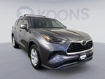 2022 Toyota Highlander L