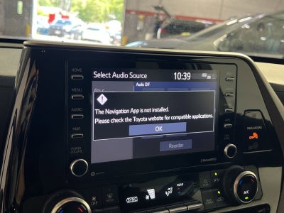 2022 Toyota Highlander L
