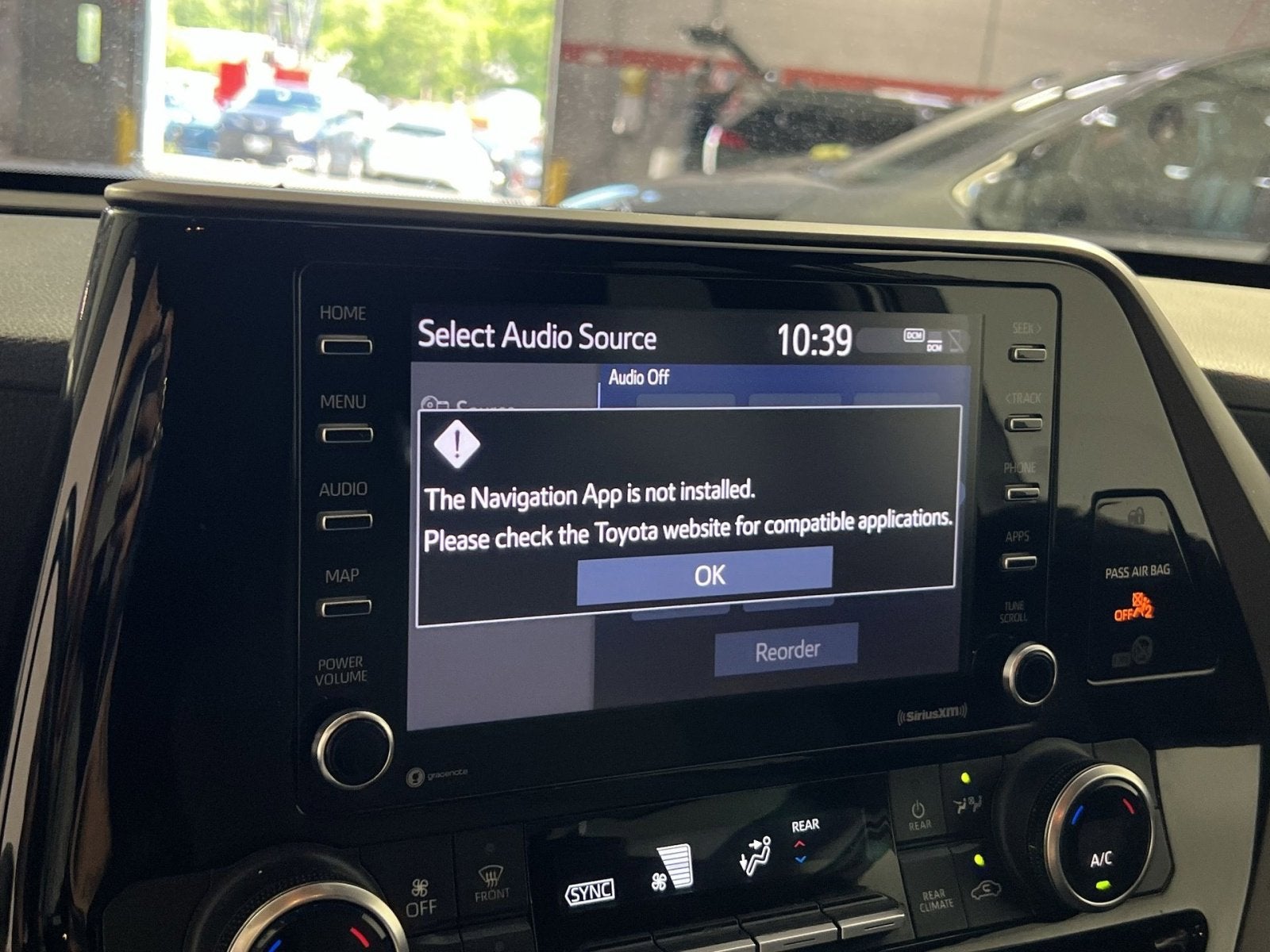 2022 Toyota Highlander L