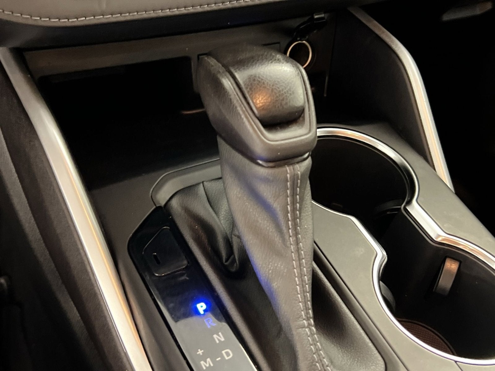 2022 Toyota Highlander L