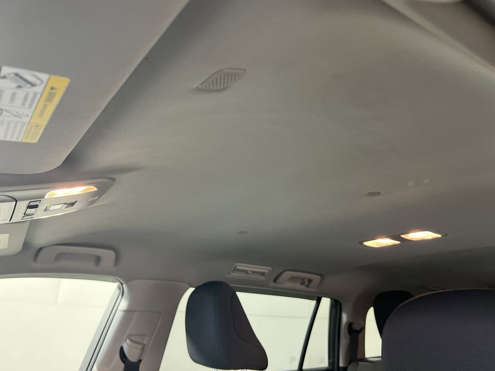 2022 Toyota Highlander L