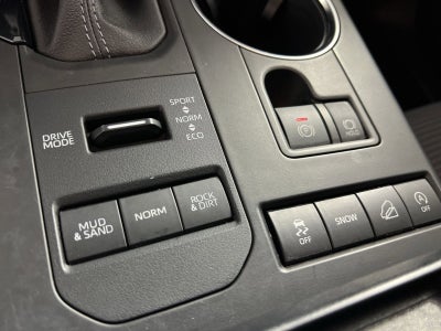 2022 Toyota Highlander L