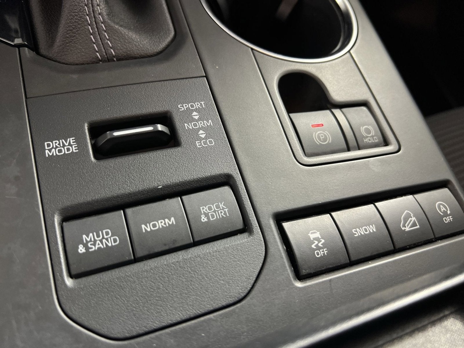 2022 Toyota Highlander L