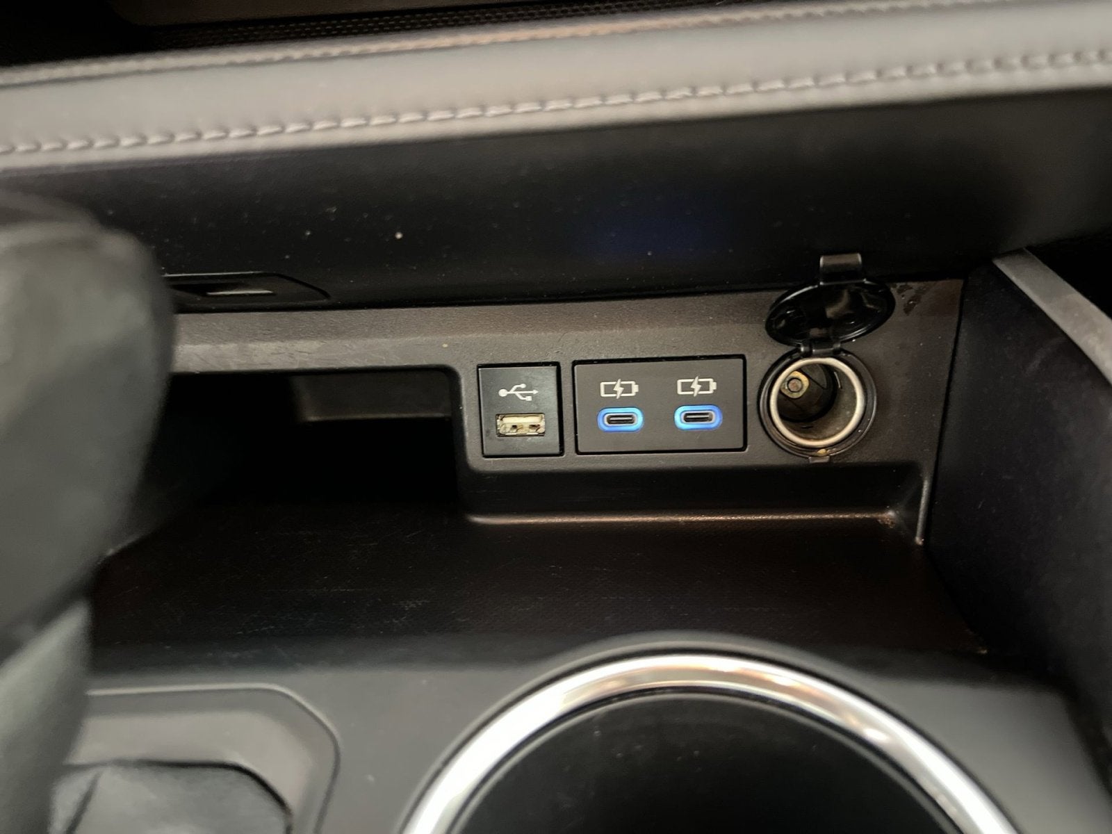 2022 Toyota Highlander L