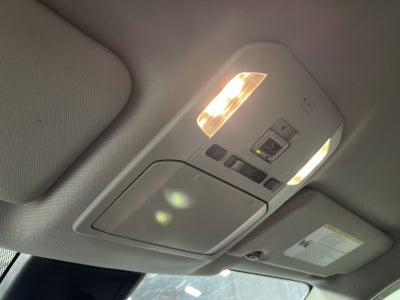 2022 Toyota Highlander L