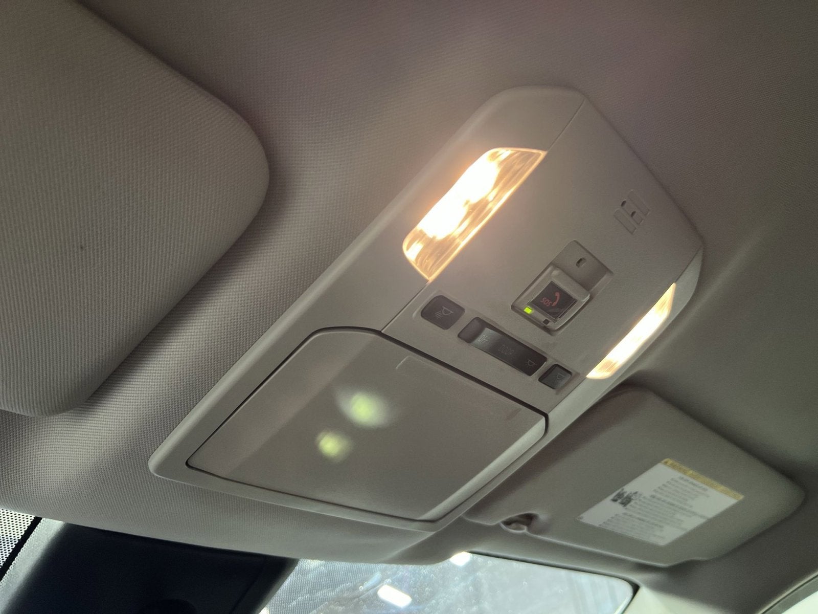 2022 Toyota Highlander L