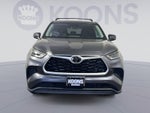 2022 Toyota Highlander L