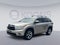 2015 Toyota Highlander Hybrid Limited