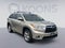 2015 Toyota Highlander Hybrid Limited