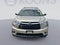 2015 Toyota Highlander Hybrid Limited