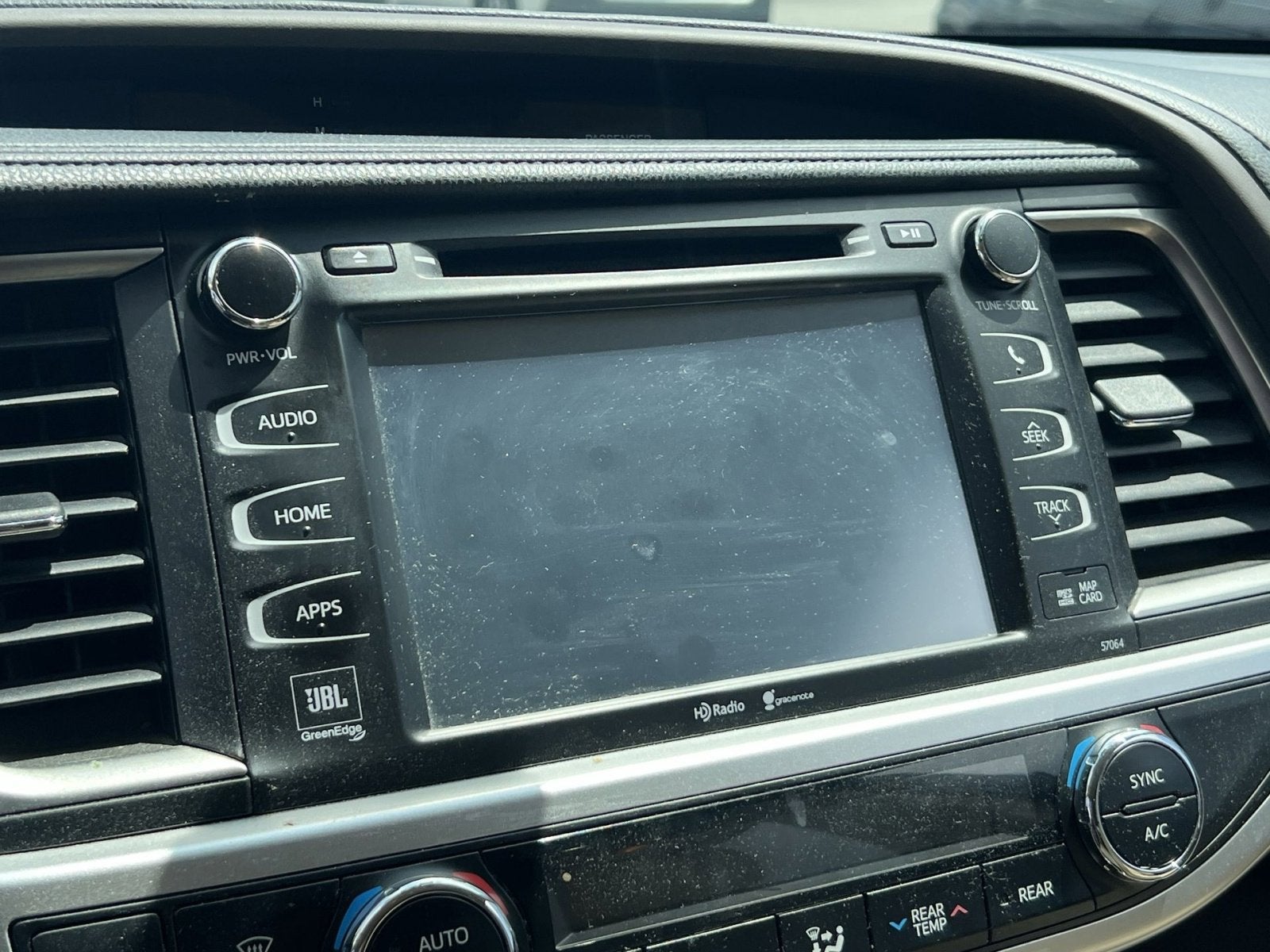 2015 Toyota Highlander Hybrid Limited