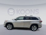 2015 Toyota Highlander Hybrid Limited