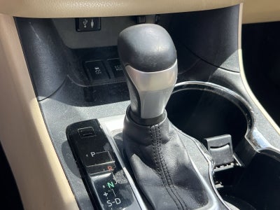 2015 Toyota Highlander Hybrid Limited