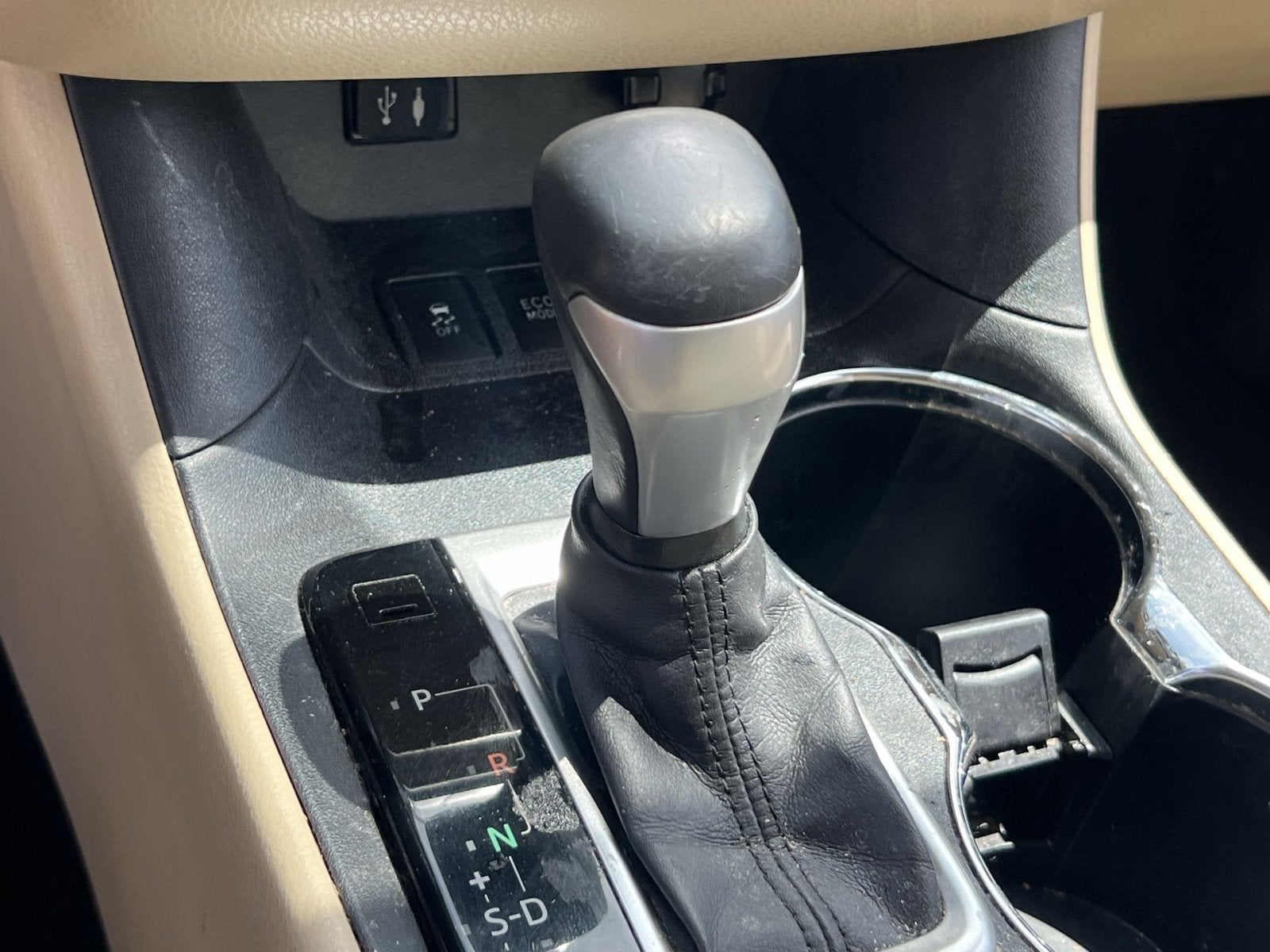 2015 Toyota Highlander Hybrid Limited