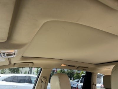 2015 Toyota Highlander Hybrid Limited