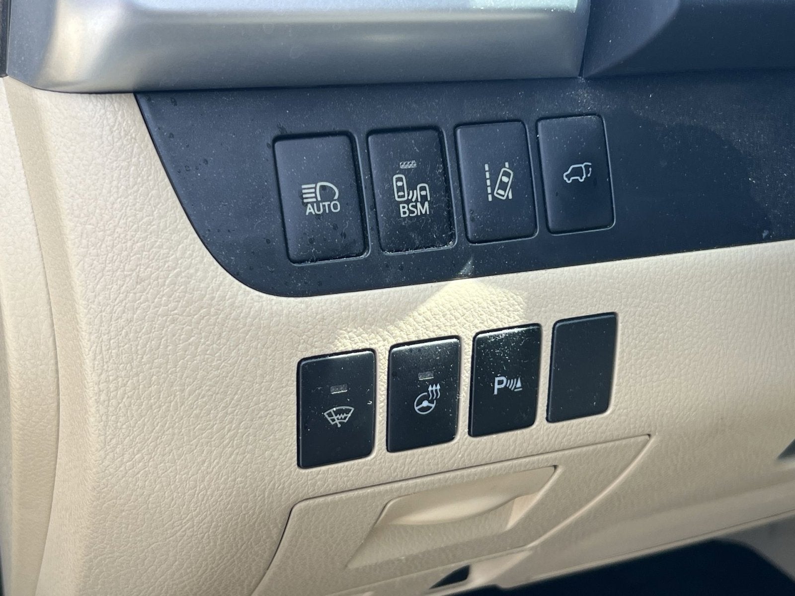 2015 Toyota Highlander Hybrid Limited