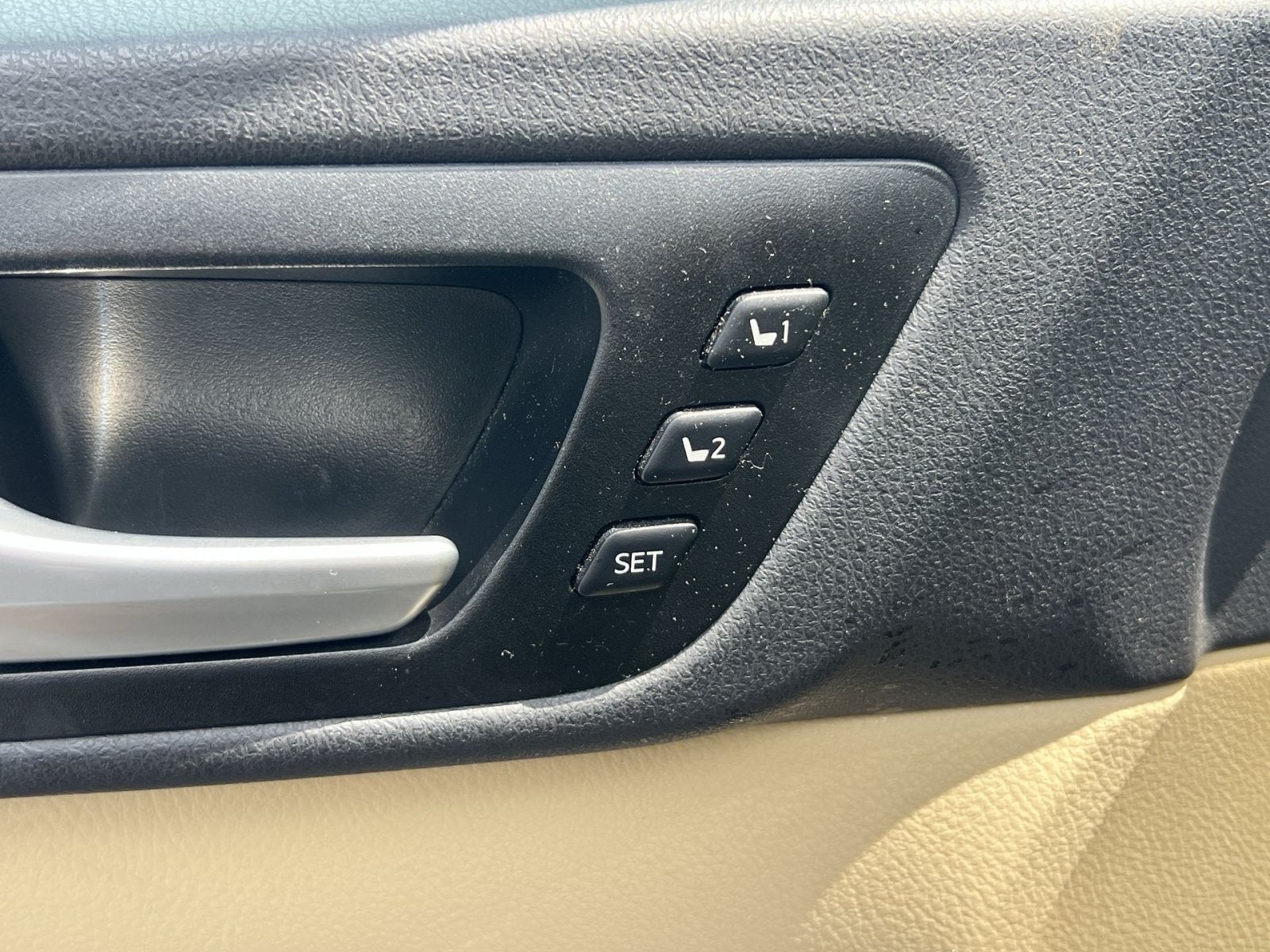 2015 Toyota Highlander Hybrid Limited