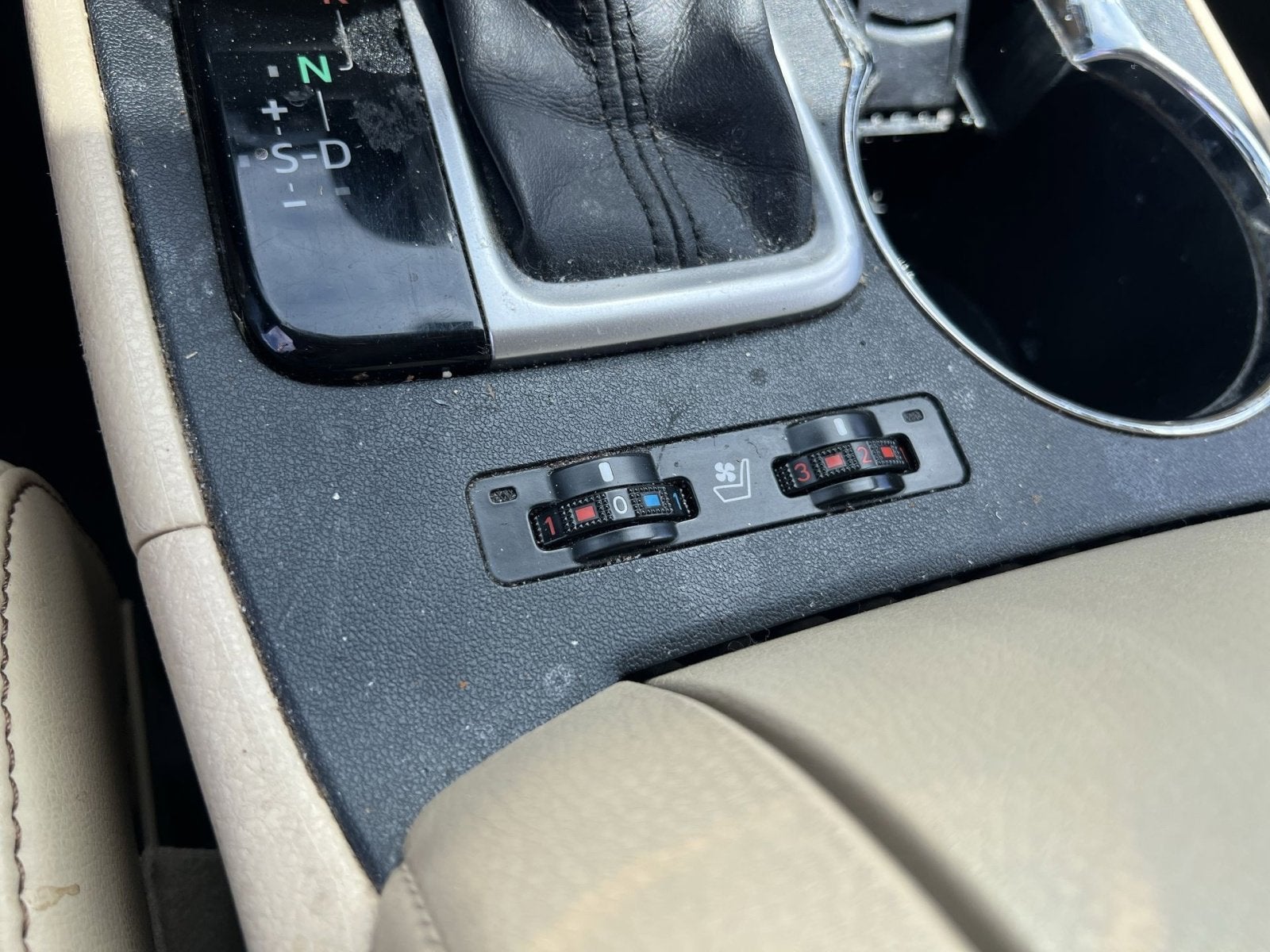 2015 Toyota Highlander Hybrid Limited