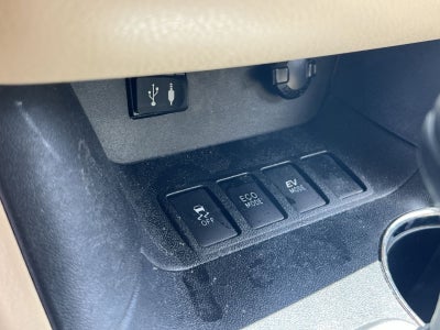 2015 Toyota Highlander Hybrid Limited
