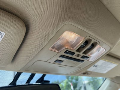 2015 Toyota Highlander Hybrid Limited