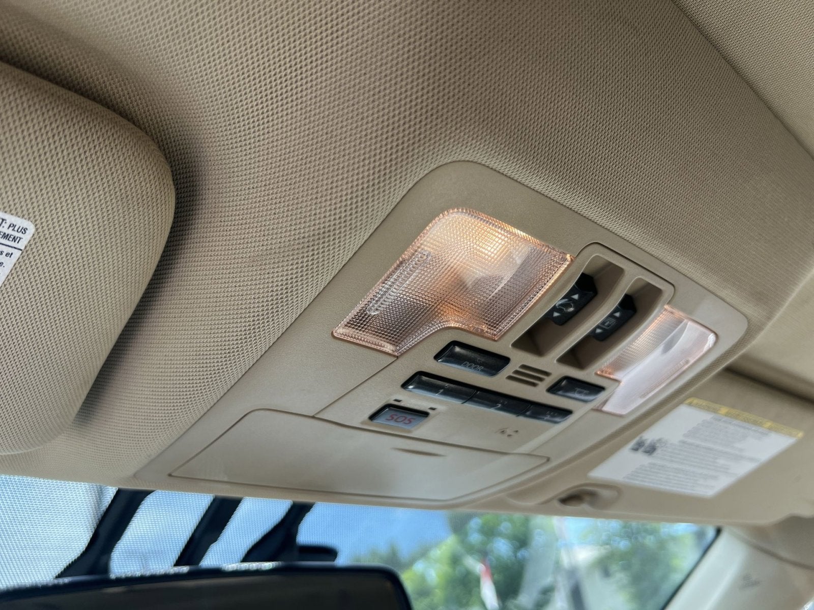 2015 Toyota Highlander Hybrid Limited