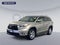 2015 Toyota Highlander Hybrid Limited Platinum