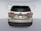 2015 Toyota Highlander Hybrid Limited Platinum
