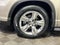 2015 Toyota Highlander Hybrid Limited Platinum
