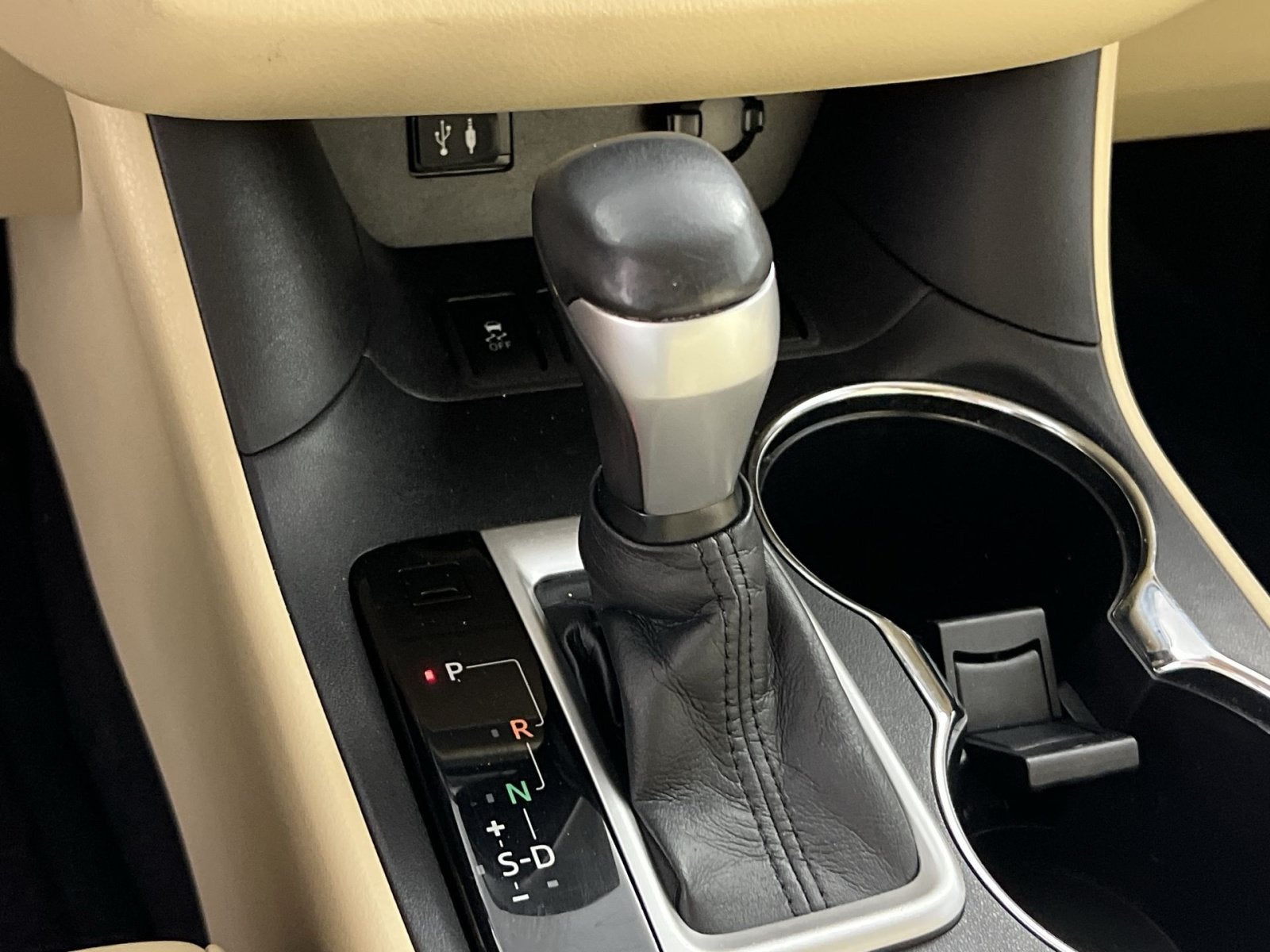 2015 Toyota Highlander Hybrid Limited Platinum