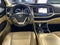 2015 Toyota Highlander Hybrid Limited Platinum