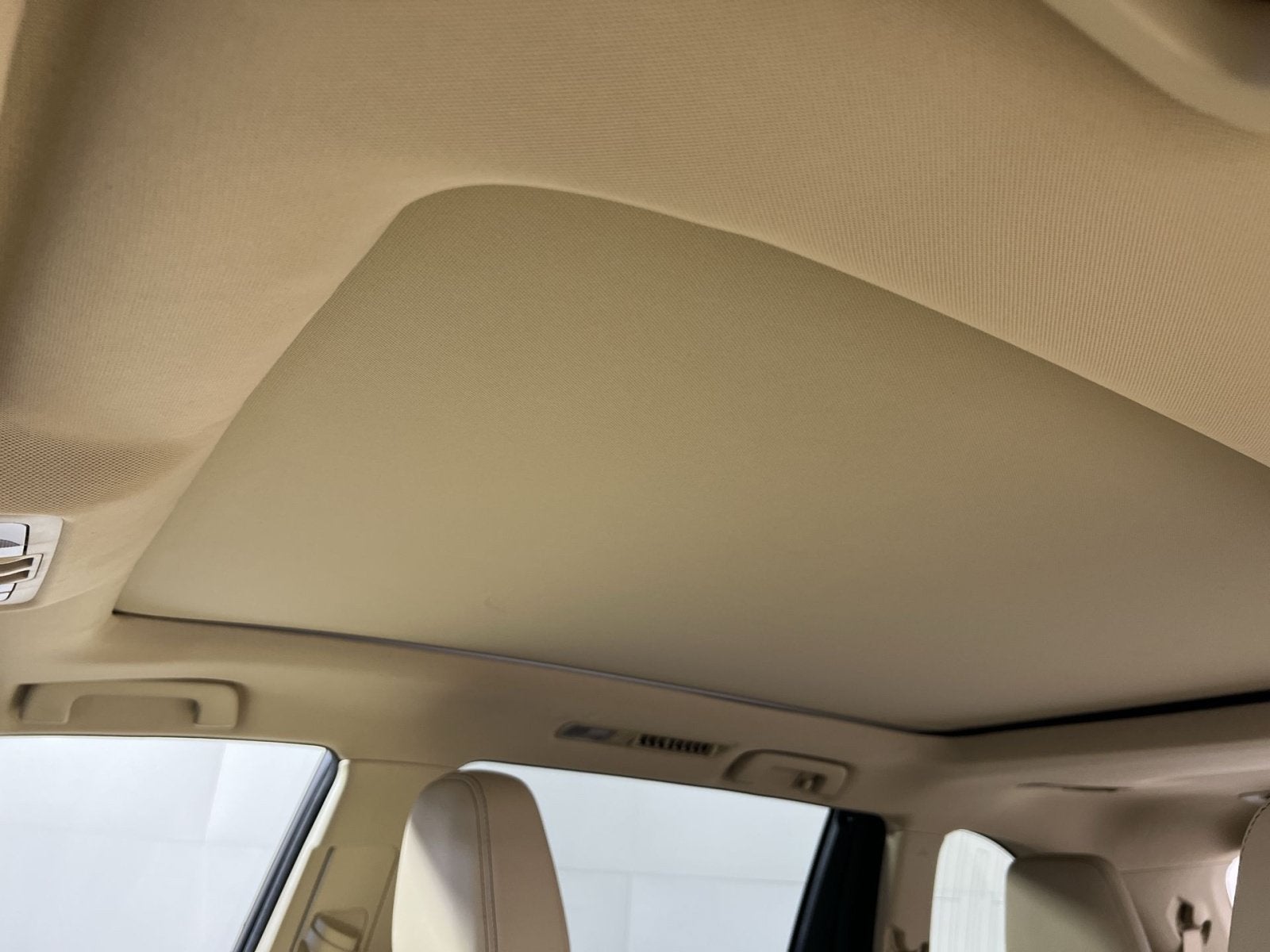2015 Toyota Highlander Hybrid Limited Platinum