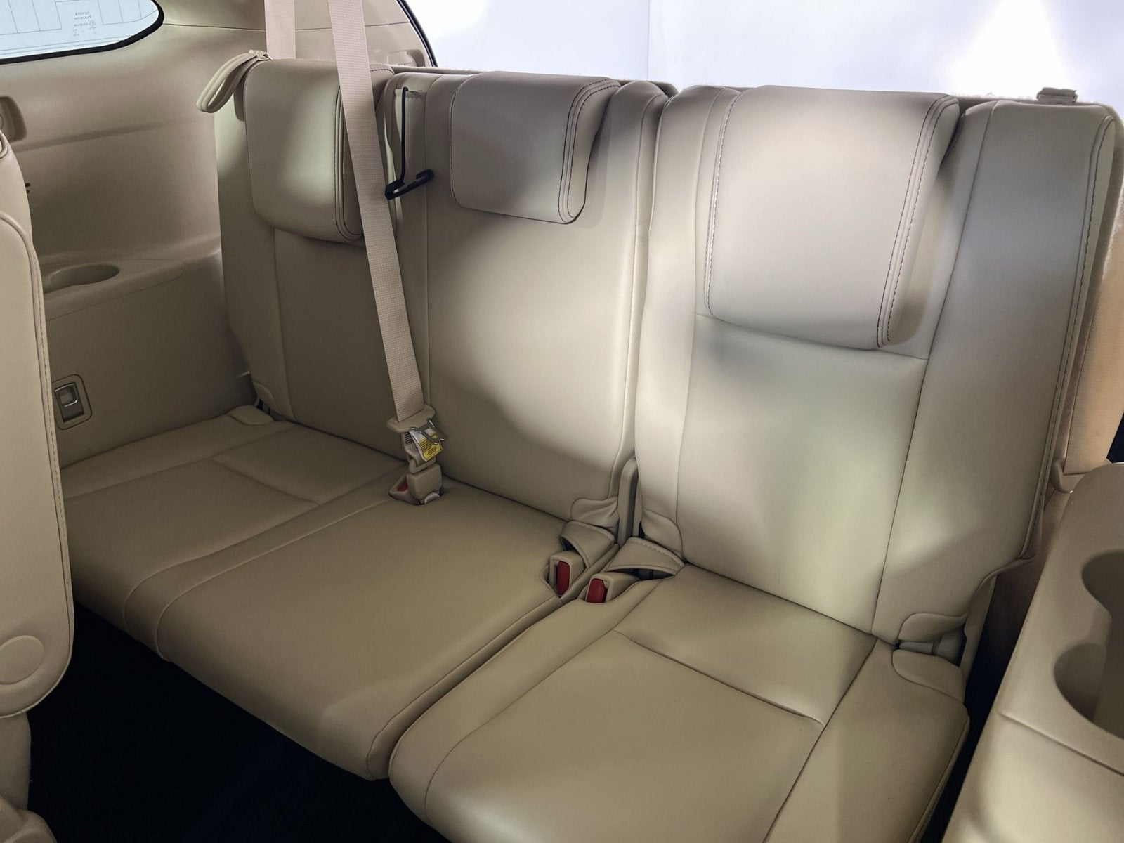 2015 Toyota Highlander Hybrid Limited Platinum
