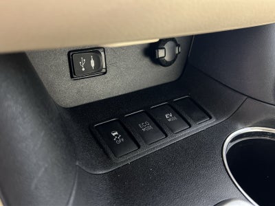 2015 Toyota Highlander Hybrid Limited Platinum