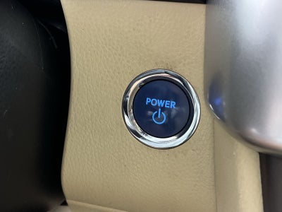 2015 Toyota Highlander Hybrid Limited Platinum