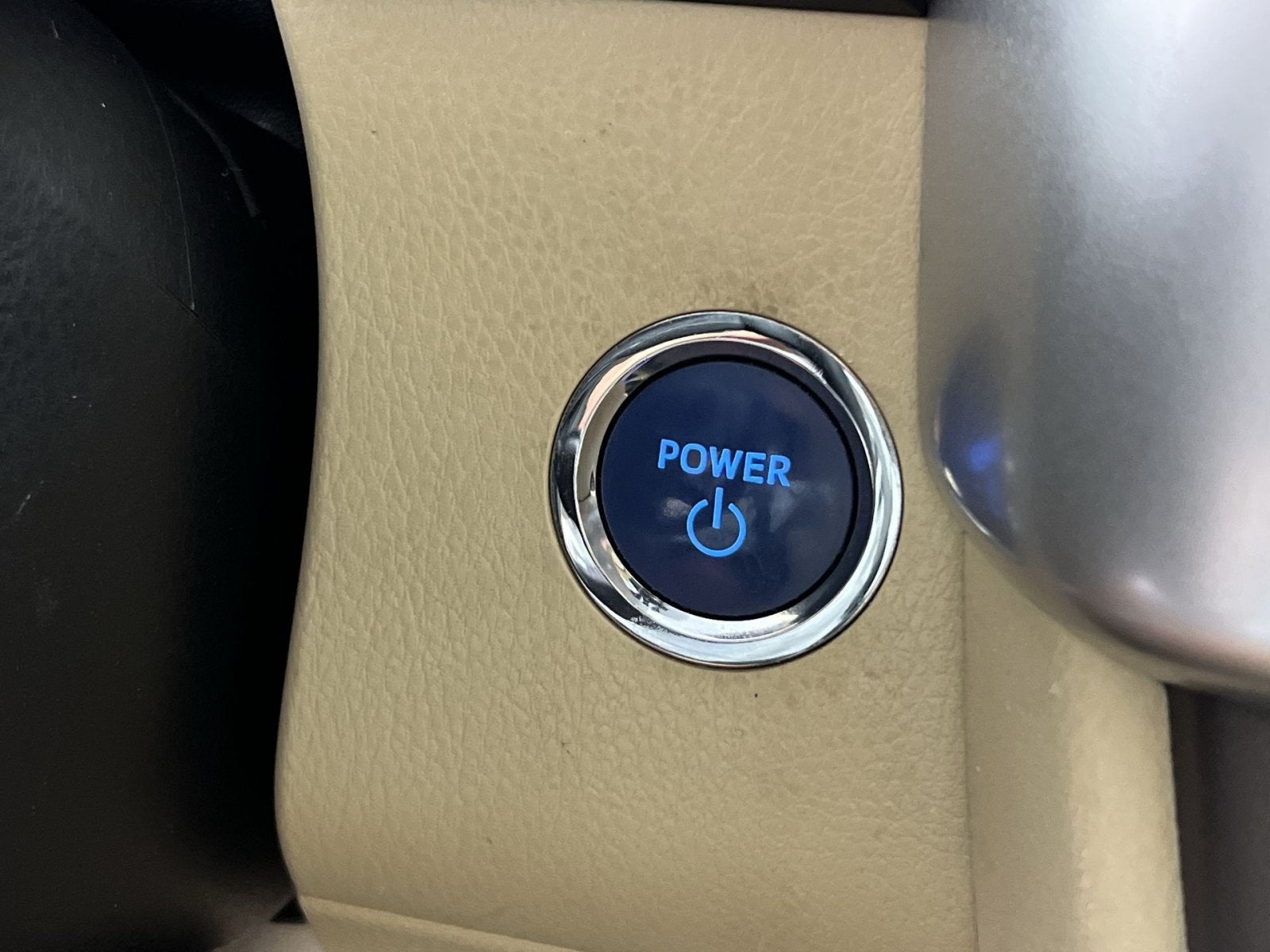 2015 Toyota Highlander Hybrid Limited Platinum